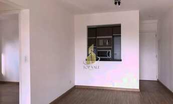 Imagem 3: APARTAMENTO 2 QUARTOS (1 SUÍTE) - 66 m² - venda por R$ 450.000 ou aluguel por R$ 2.200/mês