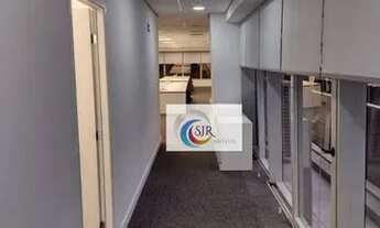 Imagem 6: Conjunto para alugar, 326 m² por R$ 44.751,00/mês - Cerqueira César - São Paulo/SP