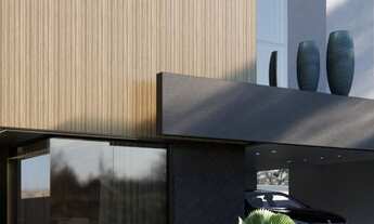 Imagem: Casa Duplex Terras Alpha Caruaru