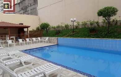 Imagem 12: Excelente apartamento próx Metrô Praça da Árvore