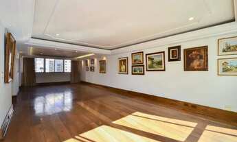 Imagem 7: Apartamento tipo para venda com 3 quartos, 256m²