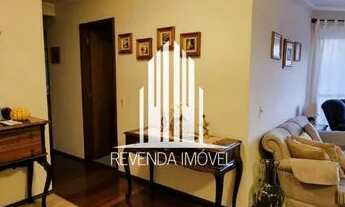 Imagem 4: Apartamento para venda na Vila Mariana, 85 metros com 3 quartos e 2 vagas