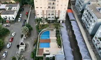 Imagem 3: Apartamento 3 dormitórios - Bairro Cristo Redentor