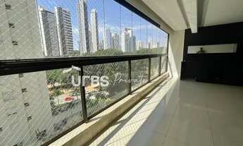 Imagem: Chablis - Apartamento 3 quartos, sendo 3