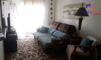 Imagem 1: Apartamento com 3 dormitórios para alugar, 70 m² por R$ 2.729,40/mês - Sacomã - São Paulo