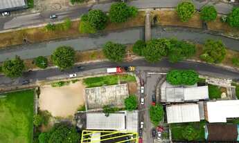 Imagem 5: Terreno no Bairro Cachoeirinha/ 261m²!!