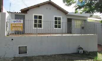 Imagem: Casa com 3 dormitórios, 110 m² - venda