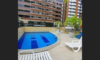 Imagem 2: Alug apto três na ponta verde