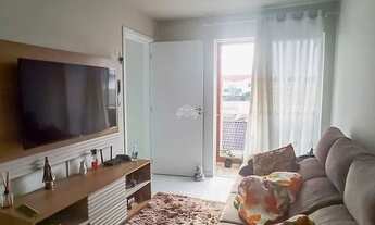 Imagem 6: Cobertura Apartamento cobertura com 3 dormitórios