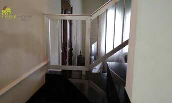 Imagem 3: Sobrado com 3 dormitórios, 114 m² - venda por R$ 480.000,00 ou aluguel por R$ 4.200,00/mês