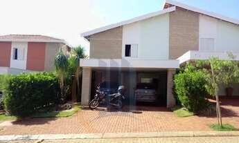 Imagem: Ribeirao Preto - Casa de Condomínio - Jardim