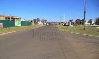 Imagem 7: DOIS TERRENOS SENDO CADA UM DE 450M2 NA CIDADE AVARÉ, CONDOMINIO RIVIERA DE SANTA CRISTINA