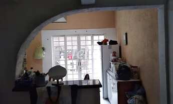 Imagem 4: São Paulo - Casa Padrão - Mooca