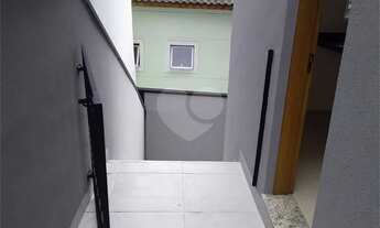 Imagem 6: Sobrado Residencial Venda/Locação- 2 dormitórios, sala para 2 ambientes- Casa Verde- São