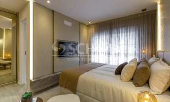 Imagem 4: Apartamento no Condomínio Sofi Campo Belo