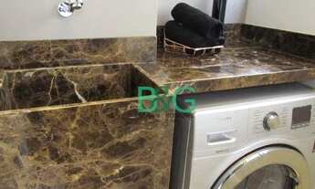 Imagem 7: Apartamento com 1 dormitório à venda, 40 m² por R$ 712.900 - Aclimação - São Paulo/SP