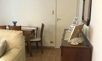 Imagem 5: Apartamento com 3 dormitórios , ampla area de serviço no Bairro Jardim Guarani !!