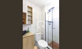 Imagem 6: Apartamento para Aluguel - Jardim Éster Yolanda, 1 Quarto, 26 m2