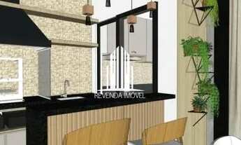 Imagem 1: Apartamento com 3 suites, 3 banheiros, 2 vagas no Upside Pinheiros