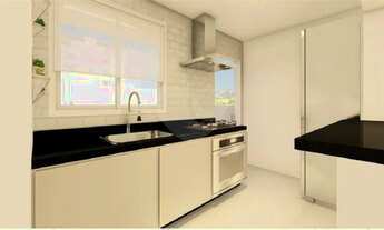 Imagem 6: Apartamento 2 quartos com área privativa no Itapoã