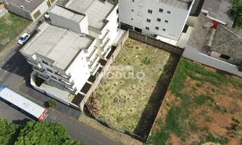 Imagem 2: TERRENO à venda, Segismundo Pereira - Uberlândia/MG