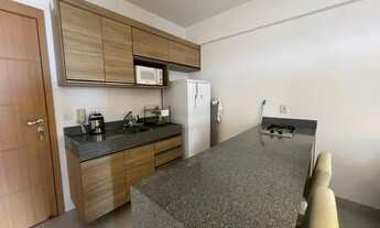 Imagem 4: Studio Unique - Apartamento para locação MOBILIADO