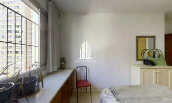 Imagem 3: Apartamento à venda na Vila Mariana com 98m² 3 dormitórios 3 banheiros