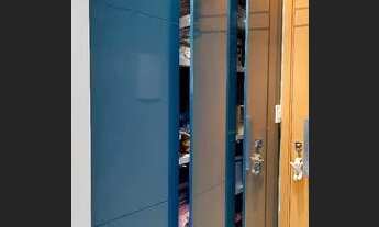 Imagem 7: Apartamento para venda tem 109 metros com 3 quartos Bairro Jardim Finotti Uberlândia