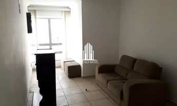 Imagem 2: Apartamento a venda com 50m² com 1 dormitório 1 vaga em Higienópolis