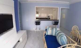 Imagem: LINDO APARTAMENTO, PRÉDIO COM LAZER!