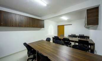 Imagem: Conj. Comercial para alugar em Jardim das