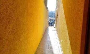 Imagem 3: Sobrado com 4 dormitórios à venda, 125 m² por R$ 600.000 - Parque Santos Dumont - Guarulho