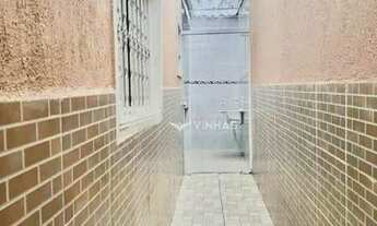 Imagem 5: Sobrado com 3 dormitórios - venda por R$ 580.000,00 ou aluguel por R$ 2.522,50/mês - Santa