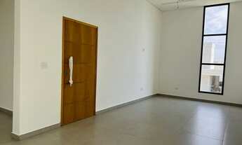 Imagem 4: Casa Térrea Condomínio - Residencial Golden Park - Jacareí - 3 Dormitórios - 138m²