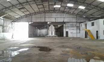 Imagem 6: Galpão Industrial a Venda