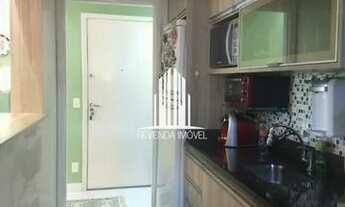 Imagem 6: 3 DORMITORIOS, 1 SUITE, APTO, REFORMADO, 2 VAGAS, VARANDA GOURMET, PISCINA