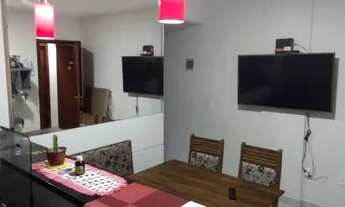 Imagem 4: Oportunidade - Apartamento com 2 quartos e garagem na Rua 4B - Perto de tudo