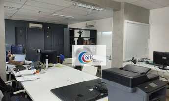 Imagem: Conjunto para alugar, 90m²- Vila Olímpia