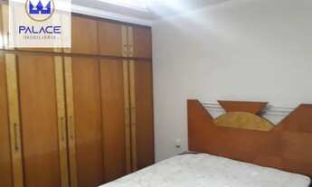 Imagem 6: Casa com 3 dormitórios para alugar, 120 m² por R$ 2.680,00/mês - Paulista - Piracicaba/SP