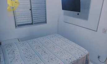 Imagem 4: Apartamento à venda no Cond. Santa Cecília - Água Chata - Guarulhos/SP