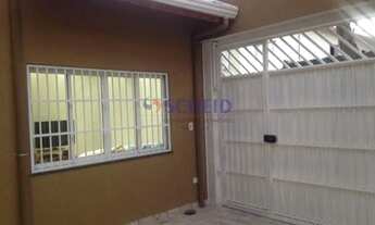 Imagem 3: Sobrado a venda 3 dormitórios no Jardim Petropolís !