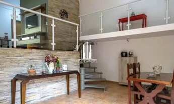 Imagem: Casa à venda na Vila Esperança com 230m²