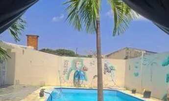 Imagem: Quarto em hostel - 700,00 mensal