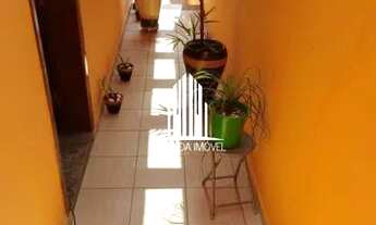 Imagem 5: Casa à venda com 198m², 4 quartos e 3 vagas