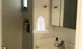 Imagem 2: Apartamento no Brooklin com 2 dormitórios e 1 vaga no Brooklin