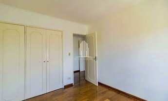 Imagem 3: Apartamento na Vila Nova Conceição- São Paulo, SP