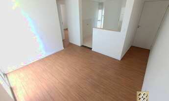 Imagem 3: Apartamento - R Padre Paulo Canelles, 349 - Santa Candida - Curitiba - PR