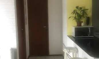 Imagem 5: Apartamento para aluguel tem 41 metros quadrados com 1 quarto em Pajuçara - Maceió - Alago