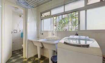 Imagem 4: Apartamento 178m², 3 dormitórios, 1 suíte e 2 vagas - JARDIM PAULISTA