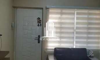 Imagem 2: Casa á venda na Vila Mariana com 80m² 3 dormitórios 4 banheiros 1 vagas